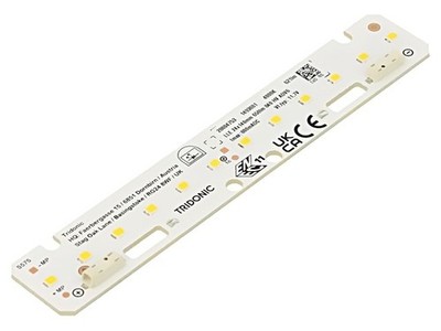 LLE 24X140MM 650LM 840 HV ADV6 LED-Leiste W: 24mm L: 140mm Anz.Dioden: 12 CRImin