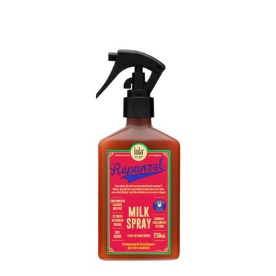 Lola From Rio Rapunzel Milk Spray 250ml - Leave-in-Conditioner gegen Haarausfall