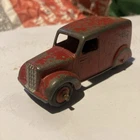 1940s/50s Vintage Dinky Toys Bedford Van