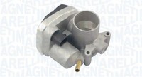 Drosselklappenstutzen Magneti Marelli 802000000027 FÜR Audi Seat Skoda VW
