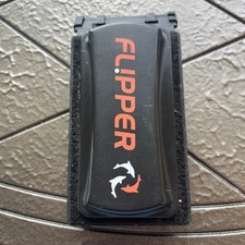 Flipper Magnetyczny środek do czyszczenia szkła akwarium Akcesoria do akwarium | Bez wysiłku