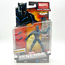 Hasbro Marvel Legends BLACK PANTHER Rocket Raccoon Build-A-Figure Series     NEW