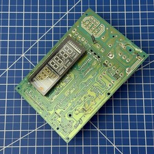 Whirlpool Combo Oven Control Board 3184943