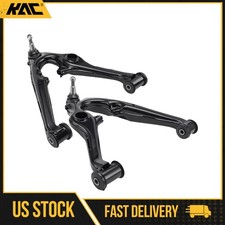 Front Lower Control Arm Wball Joint For Chevy Silverado Gmc Sierra1500 2014-19