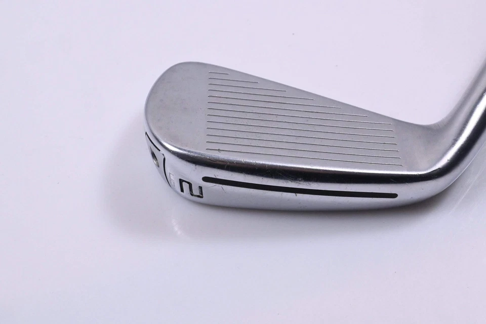 Taylormade P790 UDI 2019 #2 Iron / 17 Degree / X-Flex HZRDUS Smoke Black 100 - Image 3 of 4