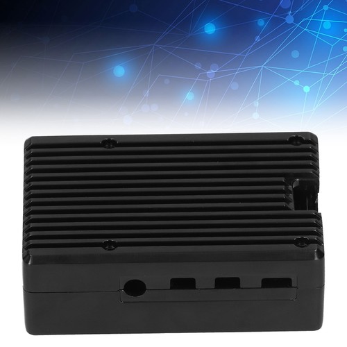 Für Gehäuse Kühlung Shell Metall Box Motherboard Schützen Gehäuse♪♪