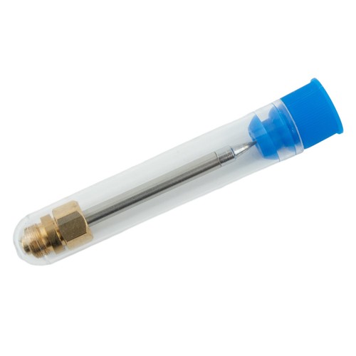 Saldatore Ricarica USB-5V 8-10W Regolabile-Temperatura-Saldatore-Kit - Foto 18 di 36