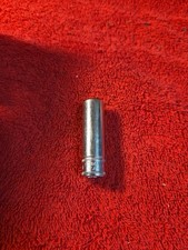 Snap On Tools STMM11 11mm Metric Flank Drive Deep Socket 1/4
