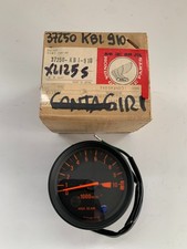 Contagiri strumento Honda XL 125 S '82 ORIGINALE