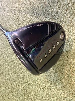 ONOFF Golf Drivers for sale | eBay