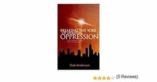 Breaking the Yoke of Spiritual - Paperback, by Dale Anderson - Acceptable Breaking the Yoke of Spiritual - Paperback, by Dale Anderson - Acceptable