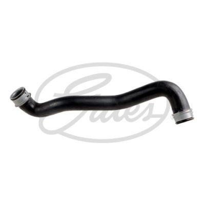 KÜHLUNG KÜHLERSCHLAUCH OBERE GATES 05-2602 H NEU OE QUALITÄT - Bild 2 von 5