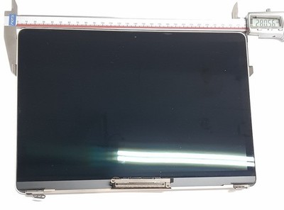 LCD Display Dalle Bildschirm Eingebaut Für Apple Macbook 12 Zoll A1534 2015 2016