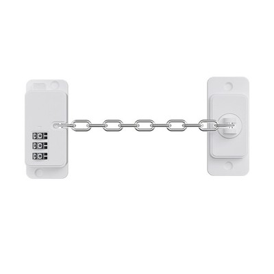 360 Grad verstellbar Baby Lock für Türen Schubladen Schränke Kühlschränke w