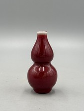 红色1850-1899 中国古董花瓶| eBay