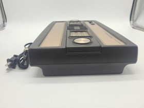 Mattel Electronics Intellivision Console 2609 With 8 Boxed Games