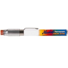 Thermomelt Temperature Indicator Heat Stick, 350 Degrees Fahrenheit, 5" Length