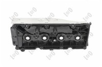 Abakus 551-1107L-LD-E Hauptscheinwerfer Links FüR Renault