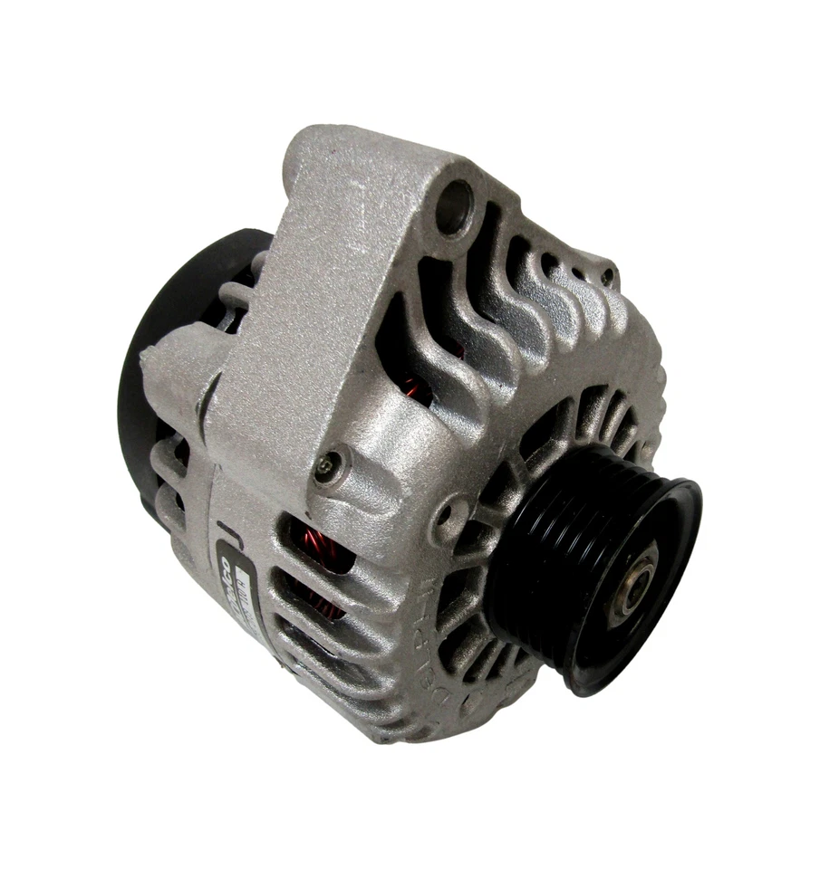 AC Delco 321-2167 - Original Equipment Remanufactured Alternator - Image 3 of 4