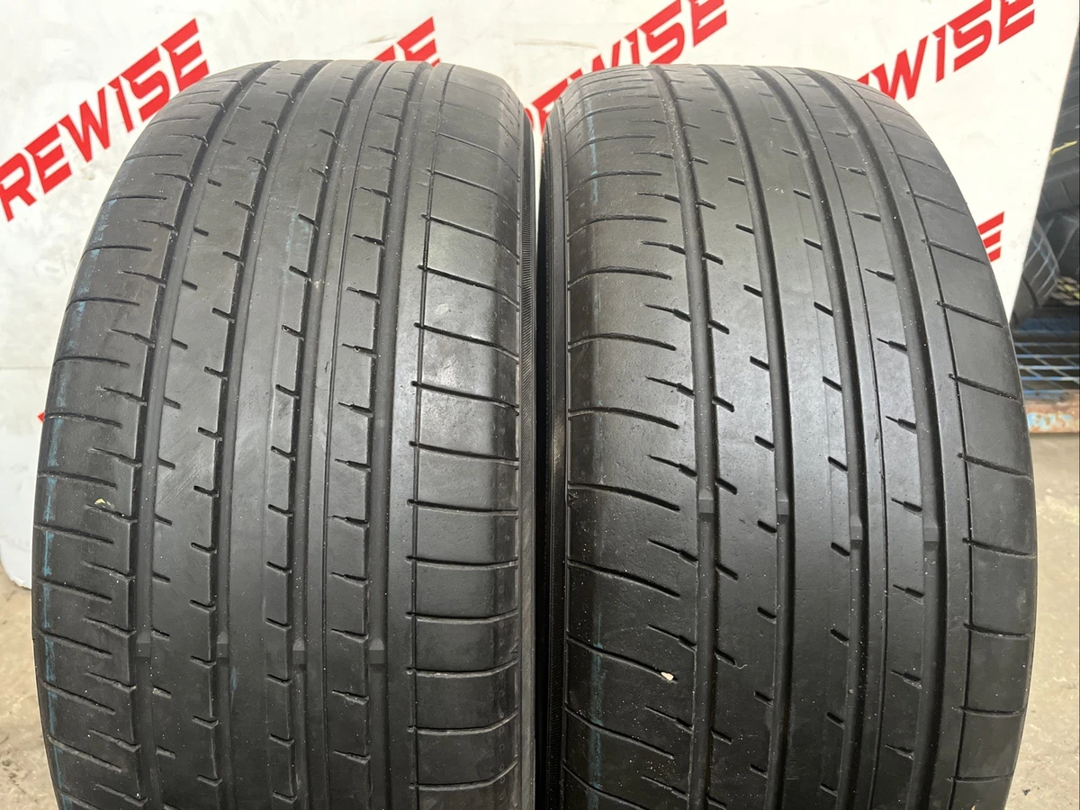 Yokohama 225/50/18 Car Tyres for sale | eBay UK