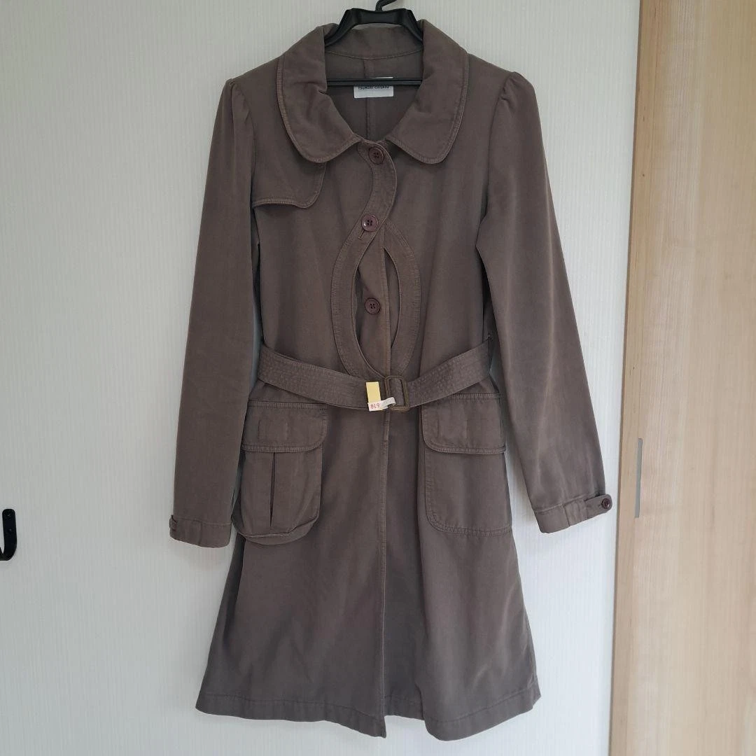 ジャケット・アウター 80s I.S. by Tsumori Chisato Trench Coat Tsumori Chisato Coats, Jackets & Vests for Women for sale - eBay