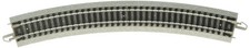 Bachmann Industries E-Z Track 14" Radius Curved Track (6/card) N Sca (US IMPORT)