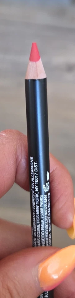 NARS Precision Lip Liner - HOLY RED  - Image 2 of 2