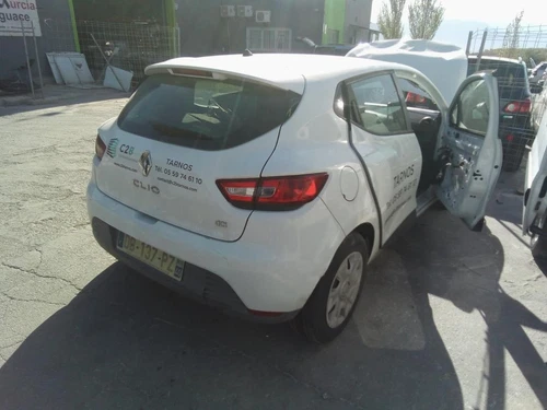 110428257R Zylinderkopf R. für RENAULT CLIO IV Business 2015 1793325 - Bild 8 von 10