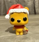 Funko Pocket Pop! - Disney - Holiday Winnie The Pooh Figure Advent Calendar