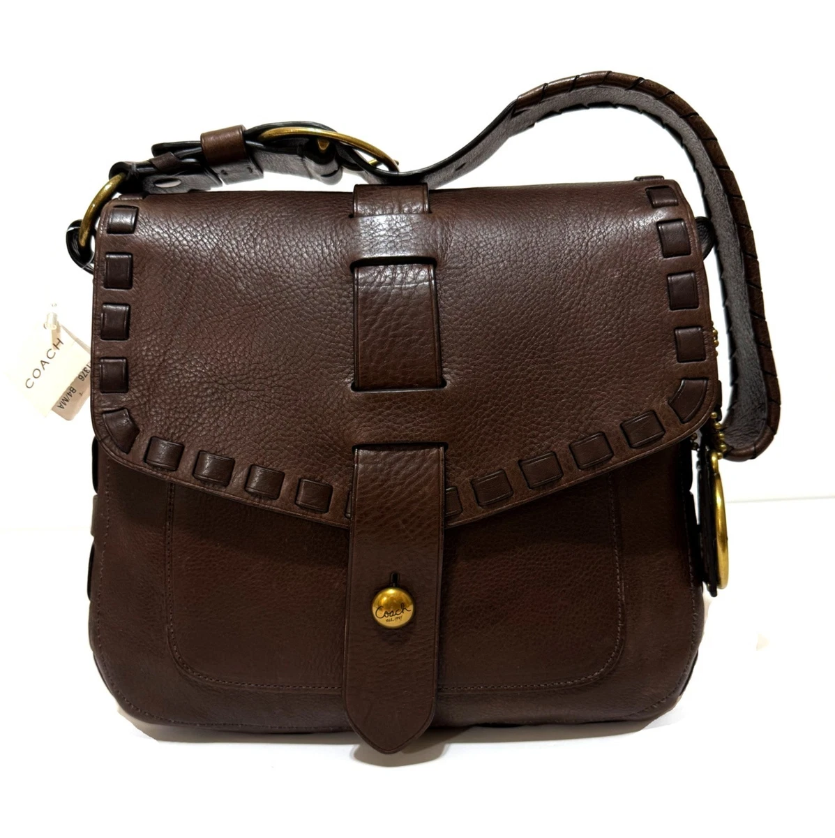 coach thompson products for sale | eBay coach thompson products for sale | eBay