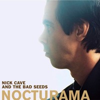 Nick Cave & The Bad Seeds: Nick Cave & The Bad Seeds: Nocturama (180G) - - (L