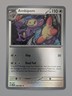 2025 Pokemon Phantasmal Flames REVERSE HOLO Ambipom #79/94 HOLO RARE