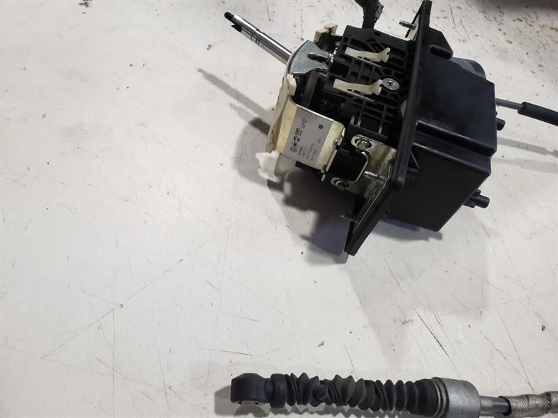 2005 Bentley Continental GT 6.0L 6 SPEED AUTO Shifter Gear Selector Box OEM 