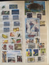 Brazil 1997–1999 Stamps C2002–C2236 + Ordinaries + Souvenir Sheets MNH