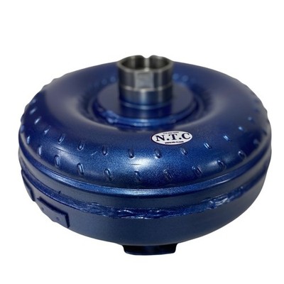   GM-3 Torque Converter 8L90 8-Speed 11'' 36 Spline Captive Clutch Code 24280632