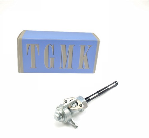 TGMK® Fuel Valve Petcock Assy For Honda - CB750 CB550 CB750F CB550F 16mm x 1.5mm