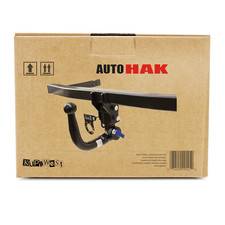 Neue abnehmbare Auto Hak Anhängerkupplung für Audi A8 11.2009-10.2013 NEU