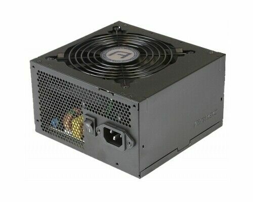 Case PC Gaming ANTEC AX61 Elite - Mid Tower ATX Con 4 Ventole ARGB, Vetro Temperato, Flusso Aria Ottimizzato