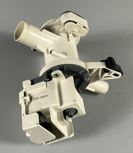 Samsung WF 6614 NHWG/XEG Waschmaschine Laugenpumpe Pumpe DC97-15861B  #1959-12