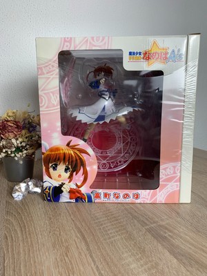 Magical Girl Lyrical Nanoha A's - Takamachi Nanoha - Movic