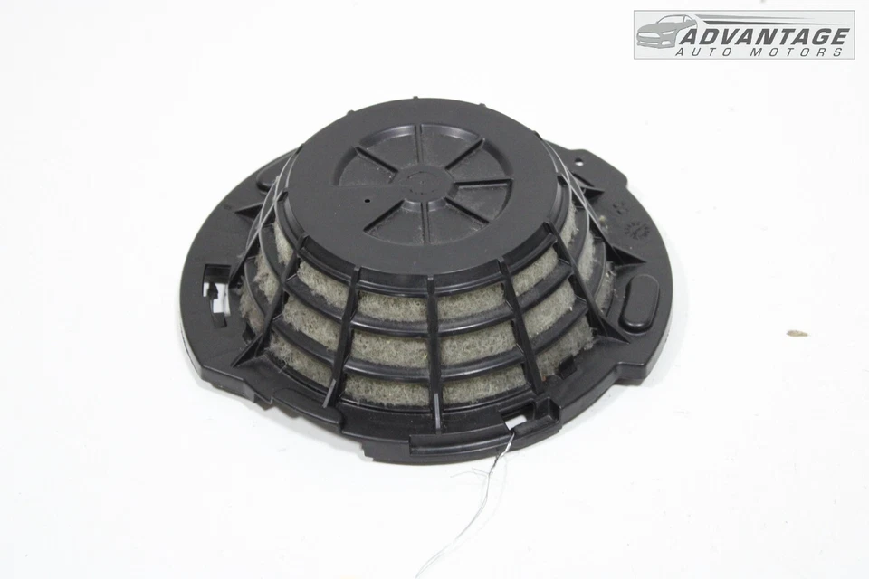 2014-2023 FORD TRANSIT CONNECT HVAC EVAPORATOR BLOWER MOTOR FILTER COVER OEM - Image 2 of 4