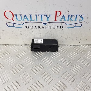 FORD MONDEO ANTENNE VERSTÄRKER MODUL UNIT MK5 2016 FS7T-18D816-BC