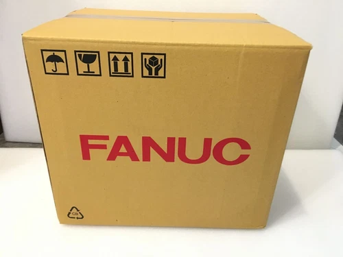 USA Steuerfrei 1 Stück Neu Fanuc A06B-6102-H202#H520 A06B6102H202#H520 - Bild 5 von 5