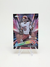 2024 Topps Chrome Future Stars #FS-2 Jayden Daniels