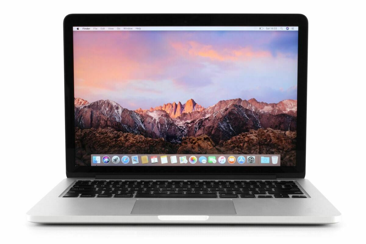 Apple MacBook Pro 13
