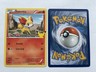 Pokemon TCG McDonald’s 2021 25th Anniversary Card 14/25 Fennekin