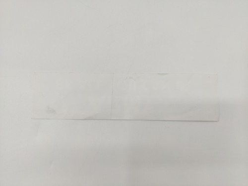 ESERCITO VINTAGE anni 80. ESSERE TUTTO QUELLO CHE PUOI ESSERE. ADESIVI PARAURTI 11" × 3" NERO E GIALLO - Foto 3 di 5
