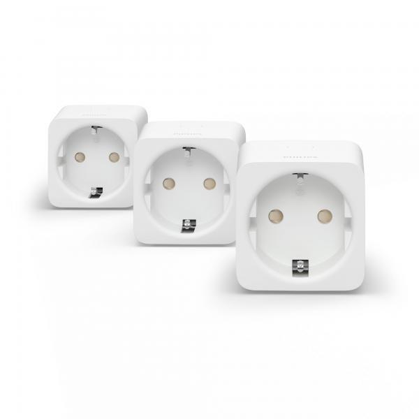 Philips HUE Smart plug EU (tipo F)