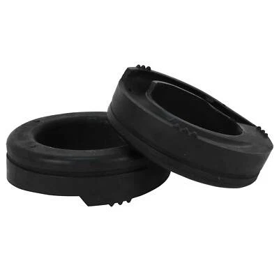 2x Federunterlage Federgummi Mercedes W204 S204 W210 W212 S212 C207 A207 R171 - Bild 1 von 2