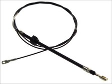 ADRIAUTO AD27.0205.1 Cable Pull, parking brake OE REPLACEMENT